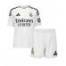 Real Madrid Arda Guler #15 Heimtrikot 2024-25 Kurzarm (+ kurze hosen)